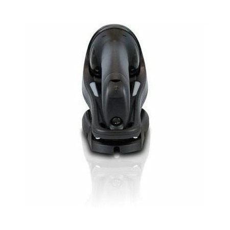 Datalogic Gryphon GBT4500 Light/Clean Manufacturing, Retail, Healthcare, Transportation Handheld Barcode Scanner - Wireless Connectivity - Black