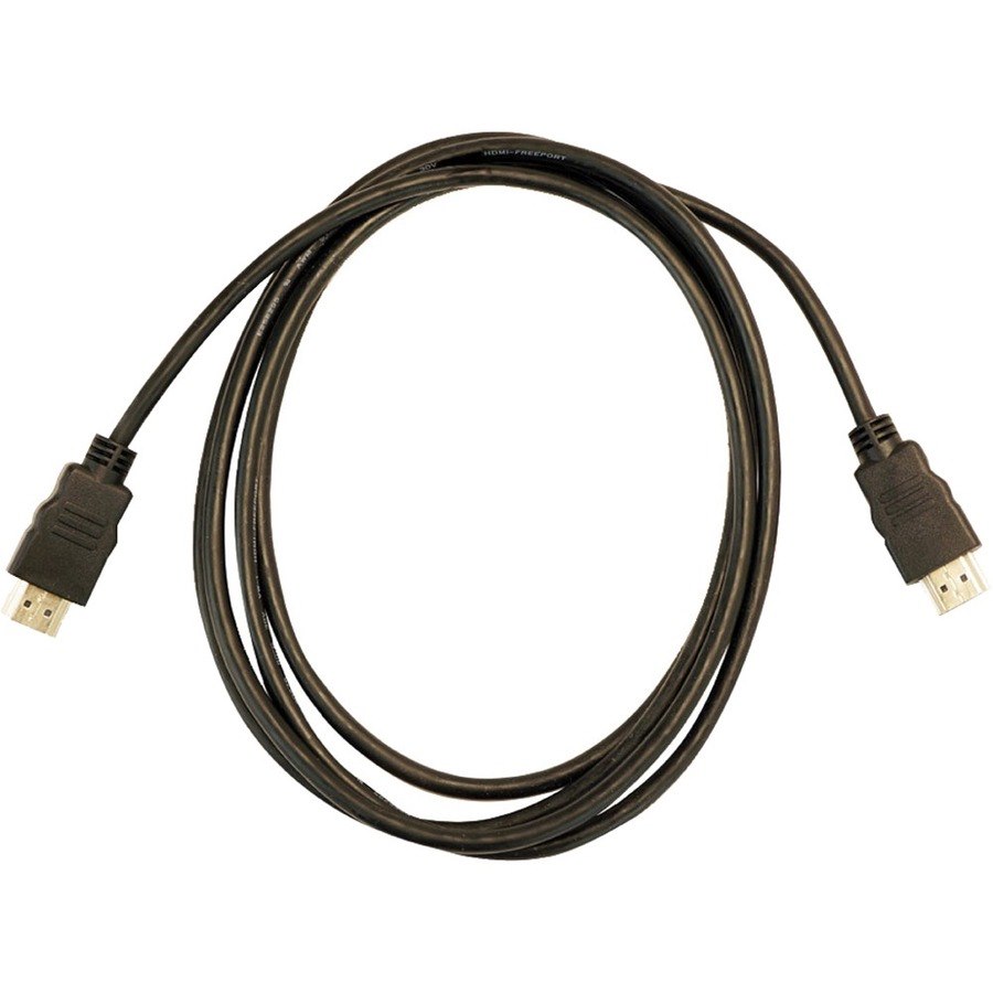 VisionTek HDMI 6 Foot / 2 Meter Cable (M/M)