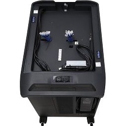Dell Charging Cart