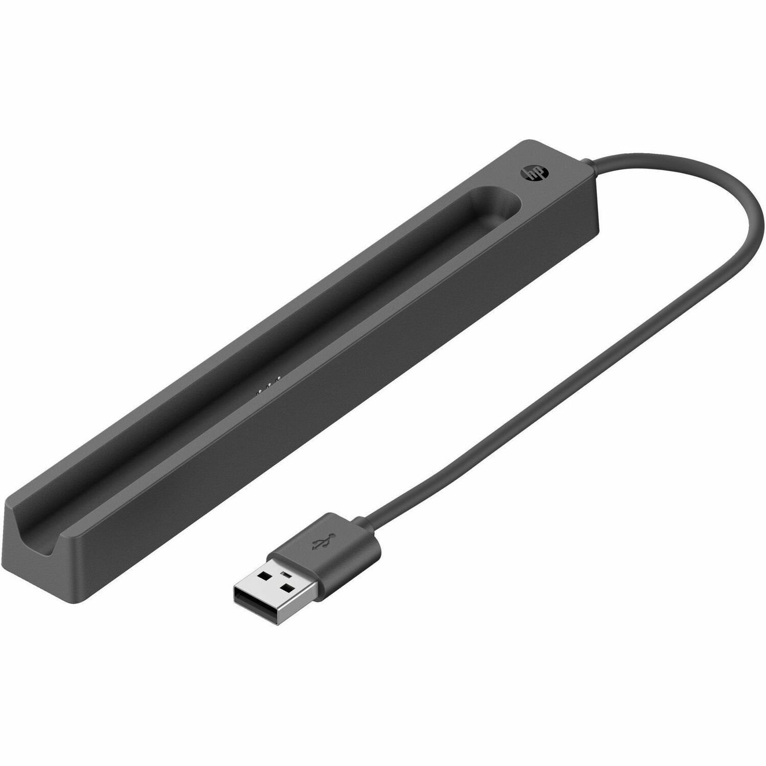 HP Slim Rechargeable Pen Charger