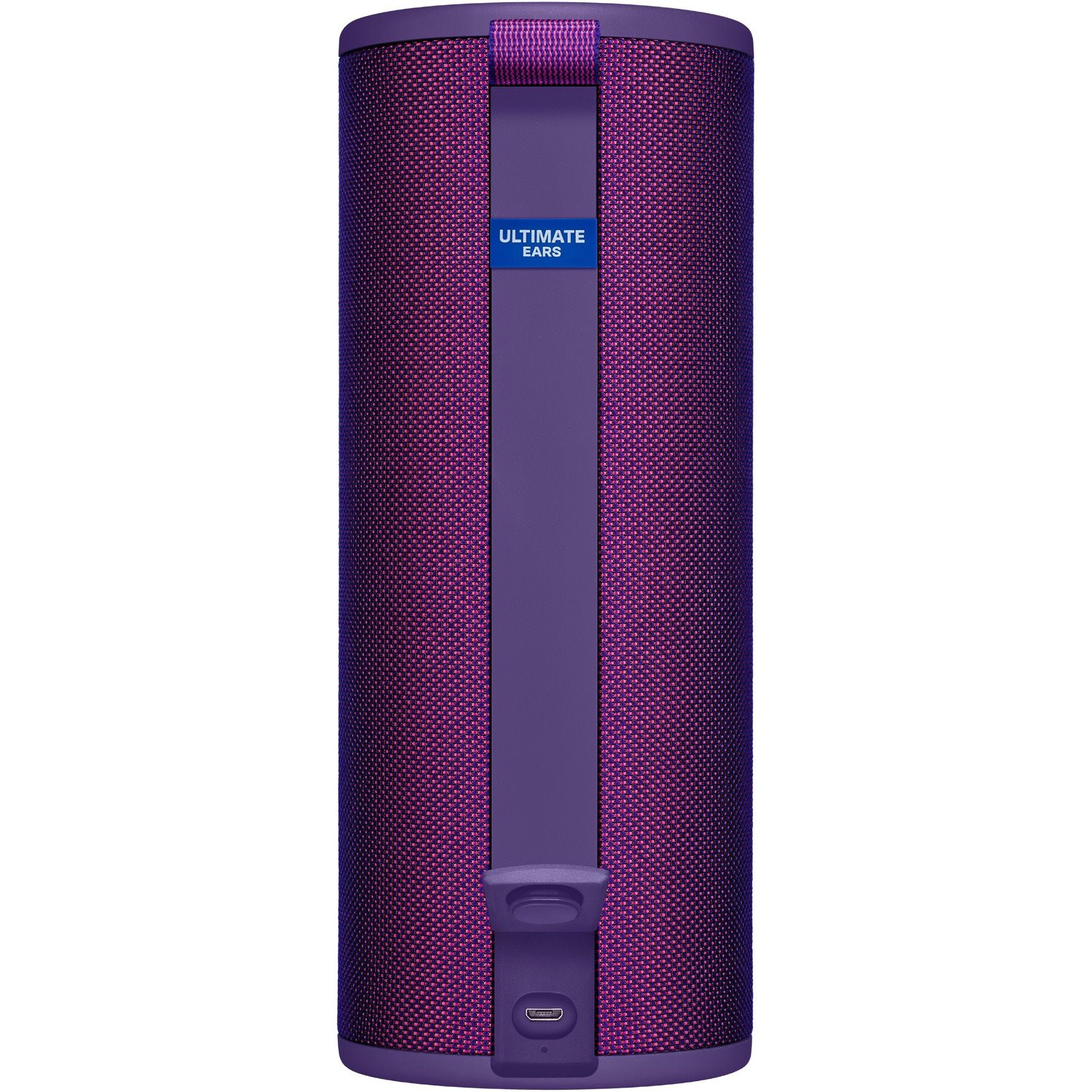 Ultimate Ears BOOM 3 Portable Bluetooth Speaker System - Ultraviolet Purple