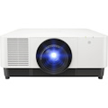Sony BrightEra VPL-FHZ91L Short Throw LCD Projector - 16:10 - White