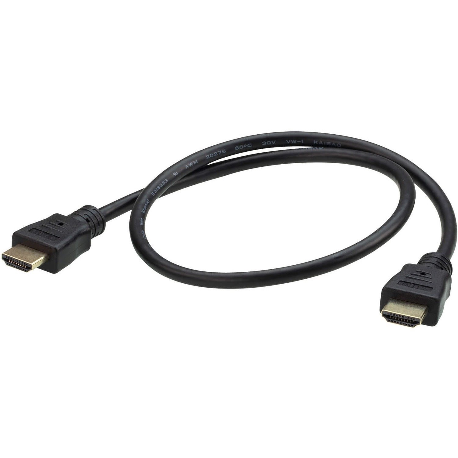 ATEN HDMI Audio/Video Cable