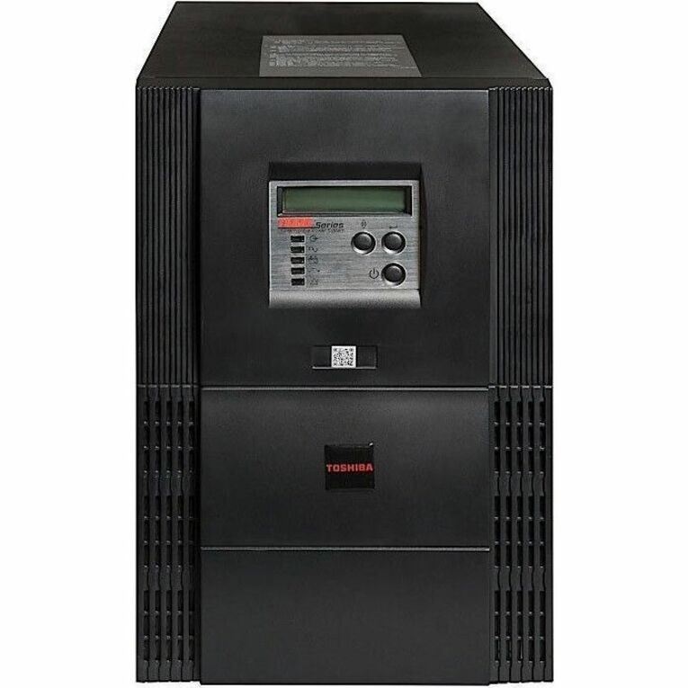 Toshiba T1000 T1S0A3000AXA 3kVA Tower UPS