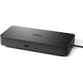 Dell Pro Dock WD25 USB Type C Docking Station for Notebook, Desktop PC - 130 W