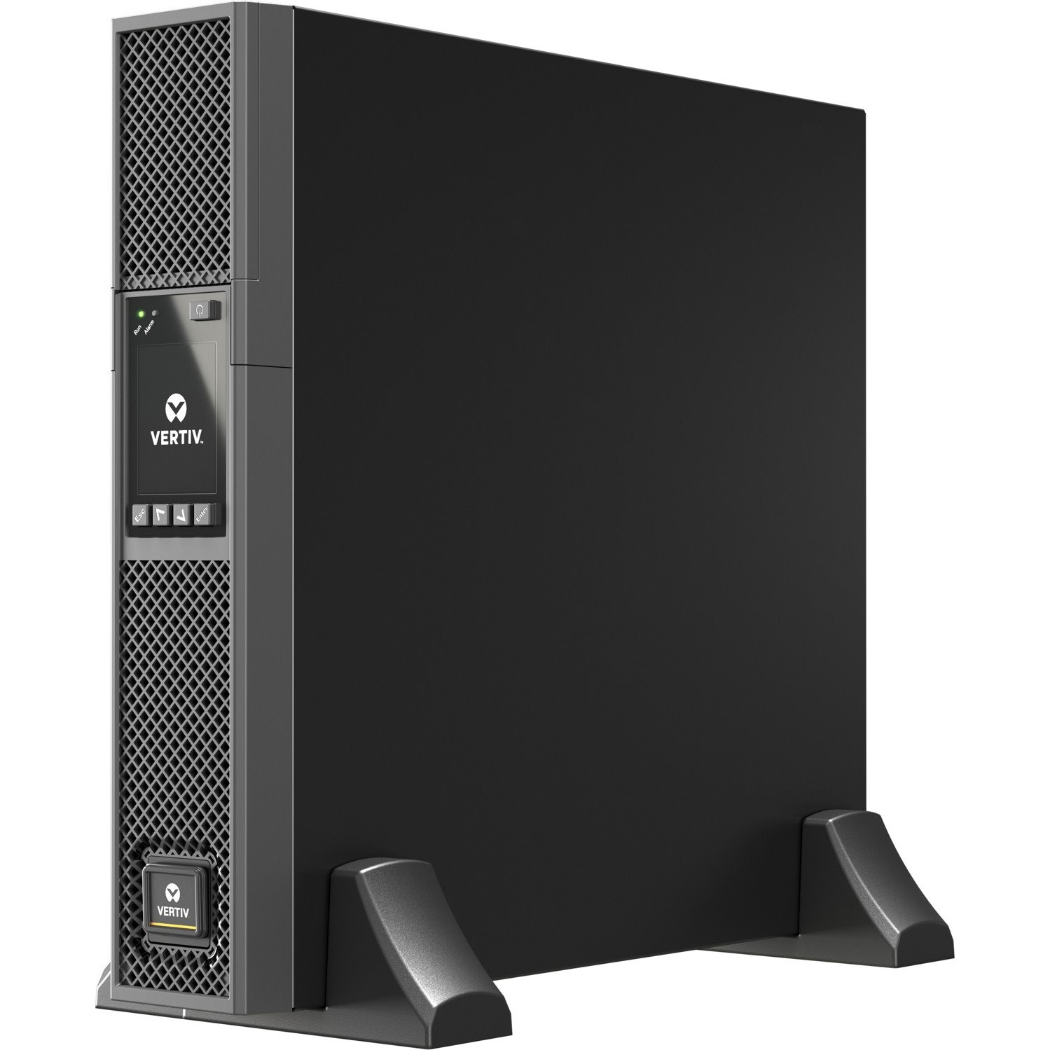 Vertiv Liebert GXT5 UPS - 1000VA/1000W | 230VAC | Rack/Tower| Energy Star|