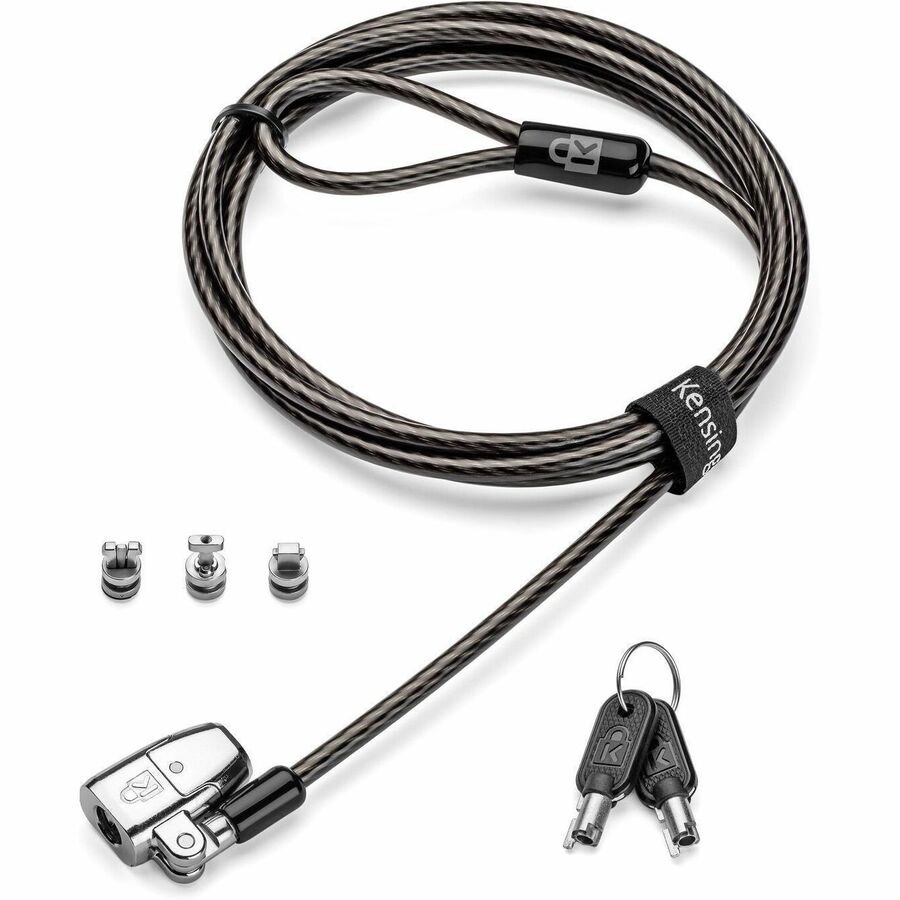 Kensington ClickSafe 2.0 Cable Lock