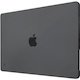 STM Goods Studio Case for Apple MacBook Pro - Textured Feet - Dark Smoke