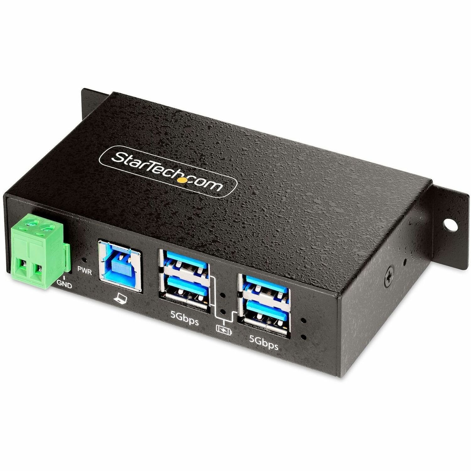 StarTech.com USB Hub