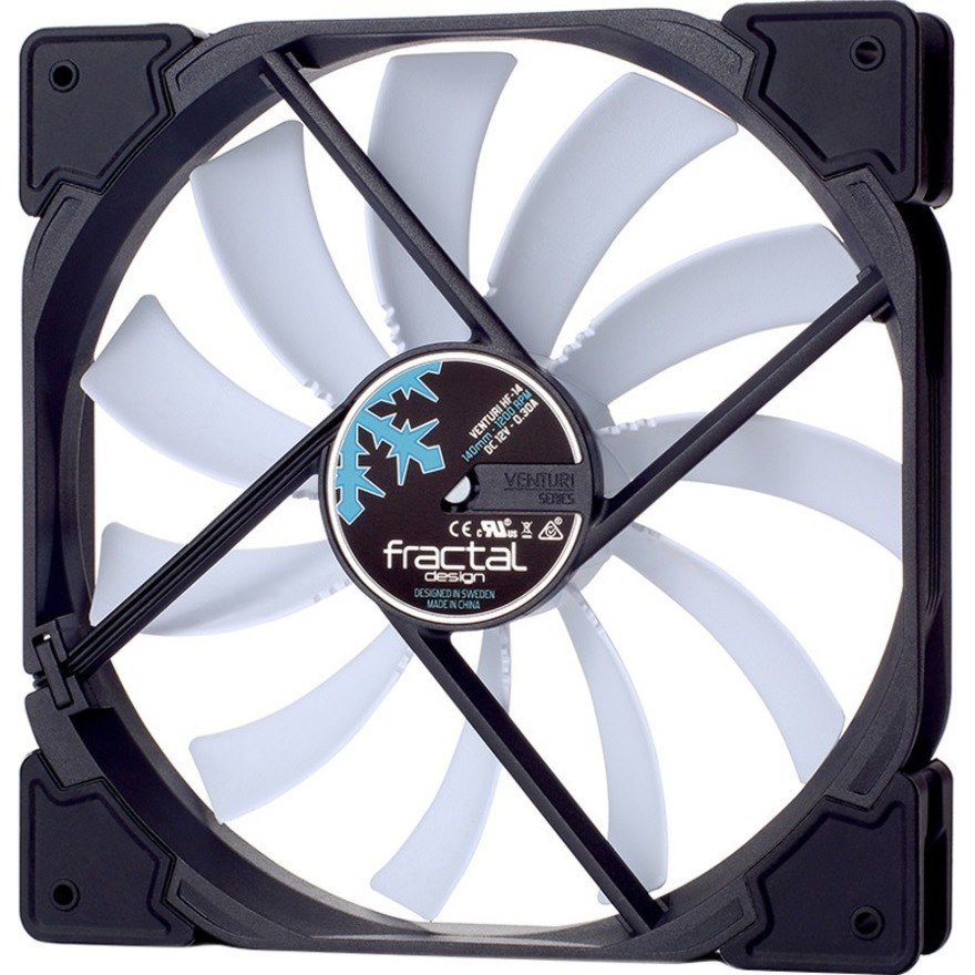 Fractal Design Venturi HF-14 Cooling Fan - Case
