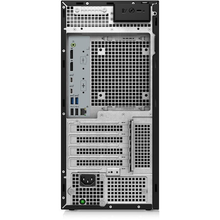 Dell Precision 3000 3660 Workstation - Core i7 13th Gen i7-13700 - vPro Technology - 16 GB - 512 GB SSD - Tower