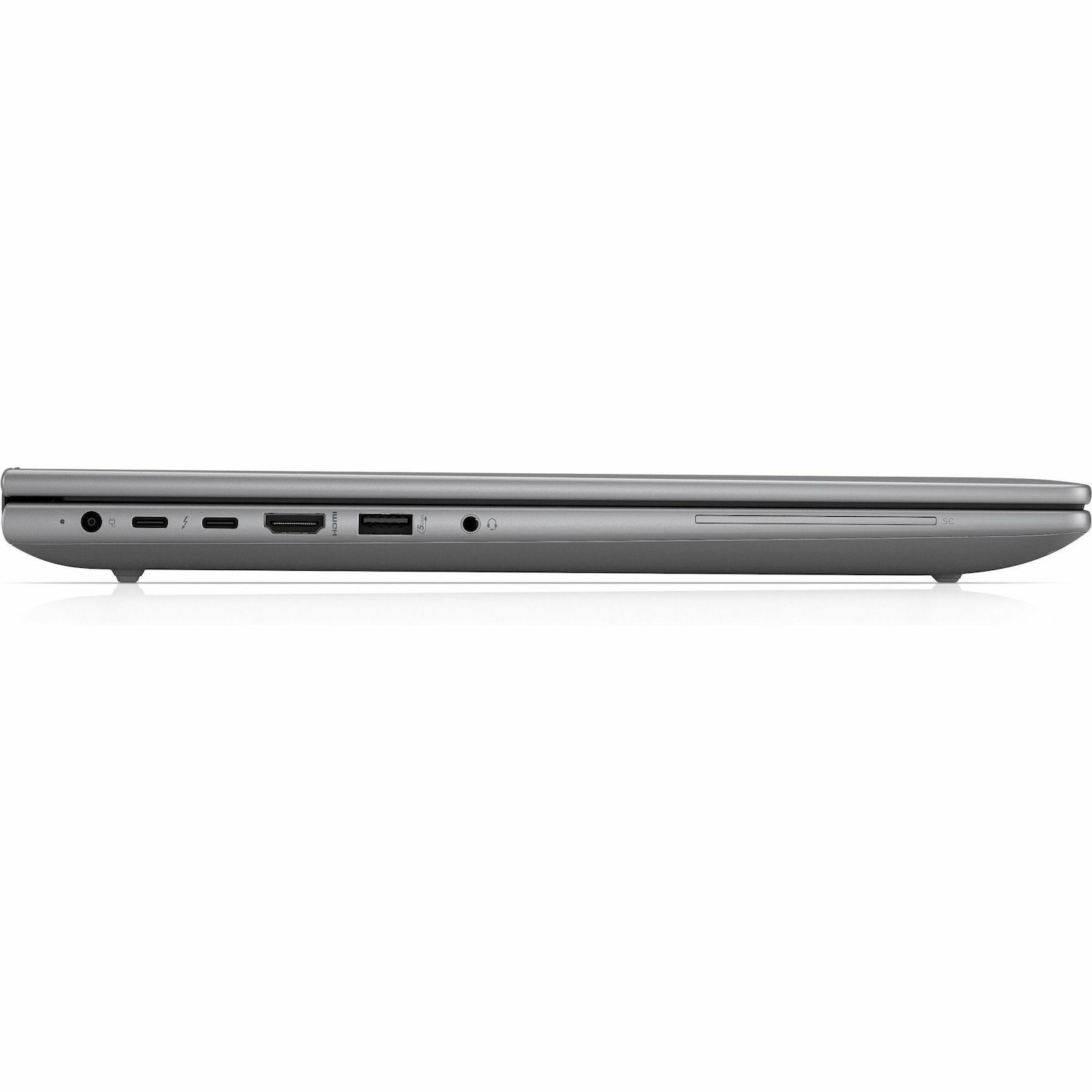 HP ZBook Power G11 A 16" Touchscreen Mobile Workstation - WUXGA - AMD Ryzen 9 8945HS - 32 GB - 512 GB SSD