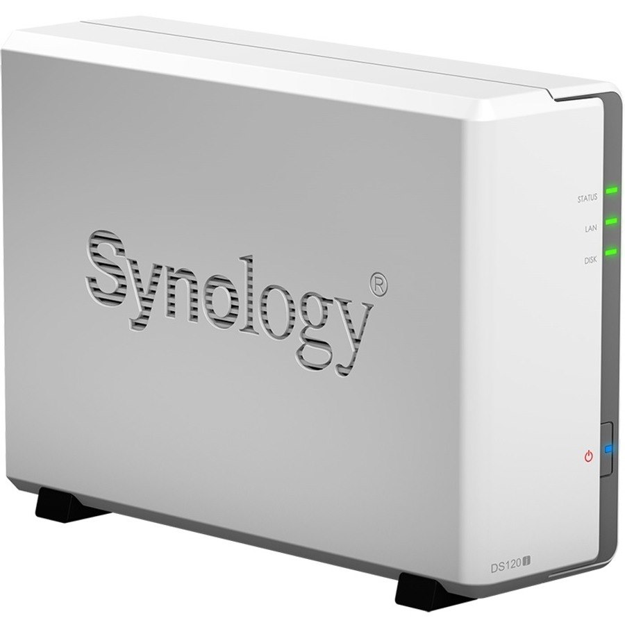 Synology DiskStation DS120j SAN/NAS Storage System