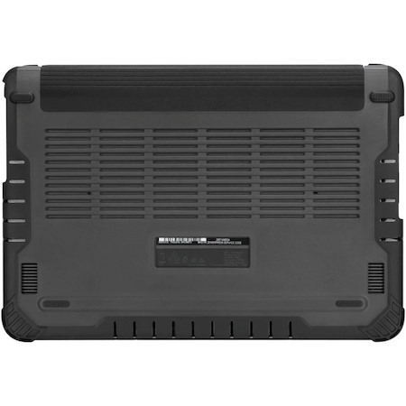 Targus 11.6" Commercial-Grade Form-Fit Cover for Dell Chromebook 3100/3110