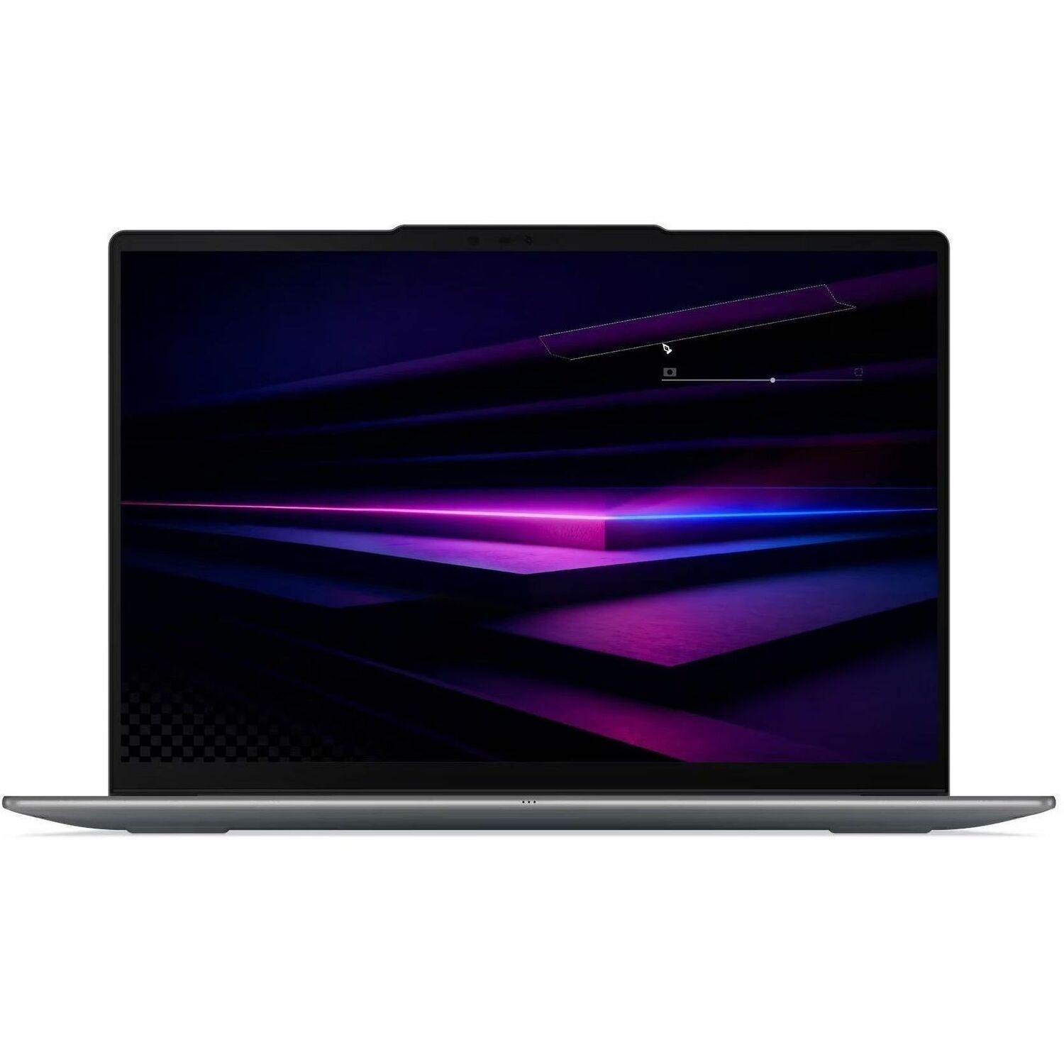 Lenovo 14 2K Oled (1920X1200) / Touch / PTL U7 404 / 32G / 1T / Wi-Fi 7 / Backlit KB /