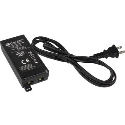 MultiTech Single Port Power over Ethernet Transformer with NAM Power Cord (5 Pack)