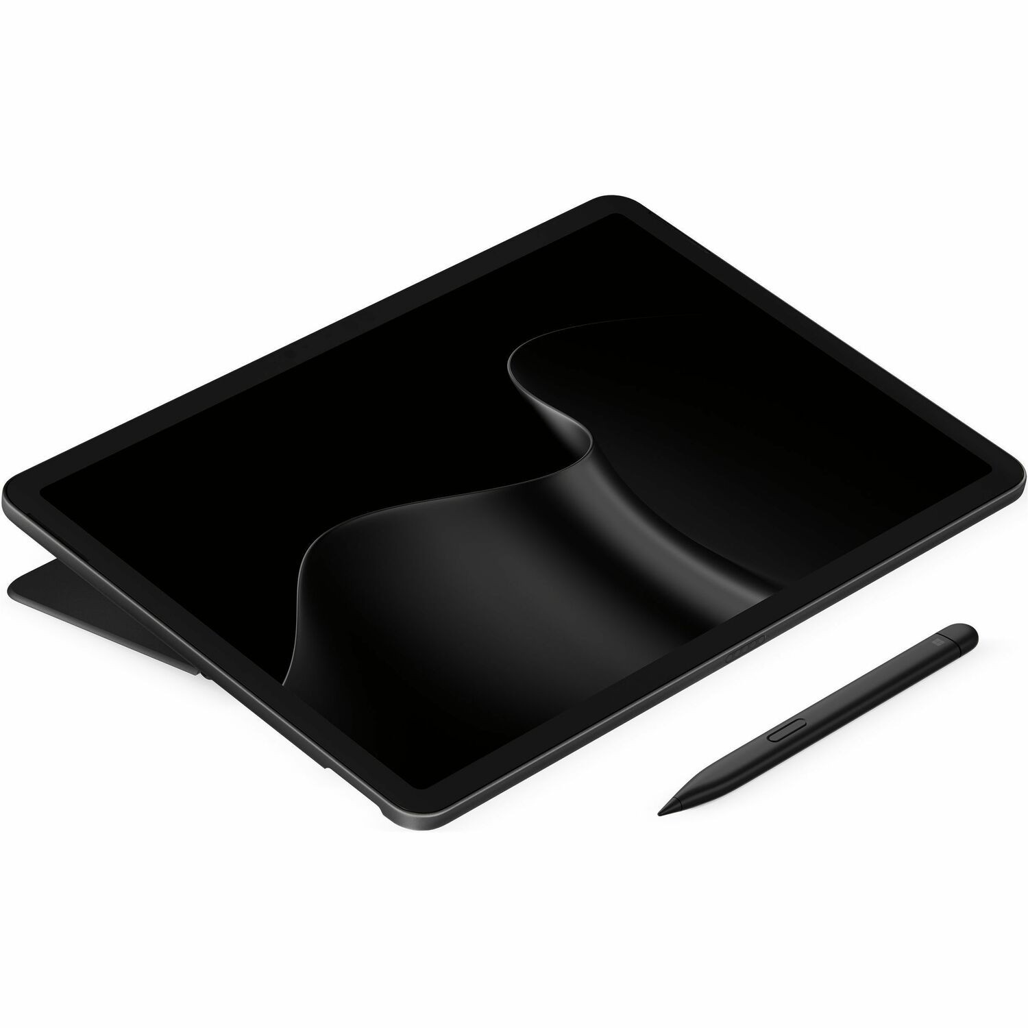 Microsoft Surface Pro for Business - 12 inch - Snapdragon X2 Plus - 16 GB RAM - 512 GB - Black - Windows 11 Pro