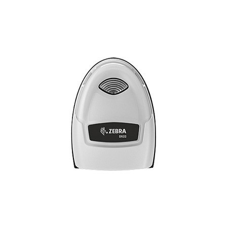 Zebra DS2208 Handheld Barcode Scanner