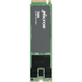 Micron 7450 480 GB Solid State Drive - M.2 2280