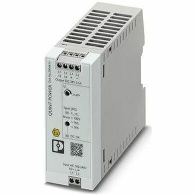 Perle QUINT Power Supply - 60 W