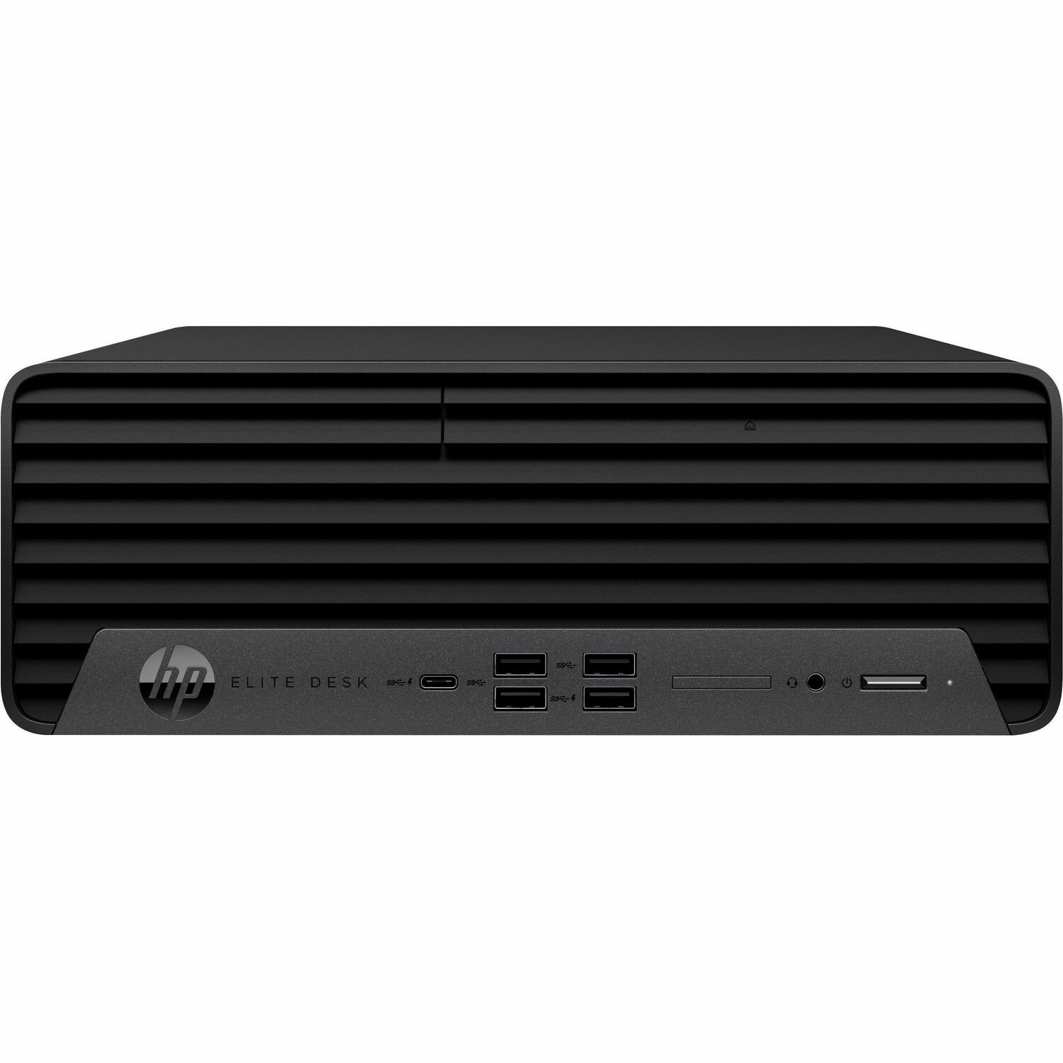 HP Elite 600 G9 Desktop Computer - Intel Core i5 12th Gen i5-12500 - vPro Technology - 8 GB - 256 GB SSD - Small Form Factor