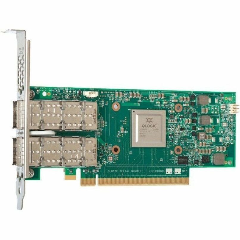 Cisco 40Gigabit Ethernet Card