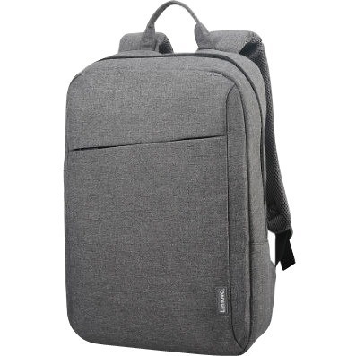 Lenovo B210 Carrying Case (Backpack) for 15.6" Notebook - Gray