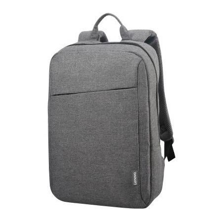 Lenovo B210 Carrying Case (Backpack) for 15.6" Notebook - Gray