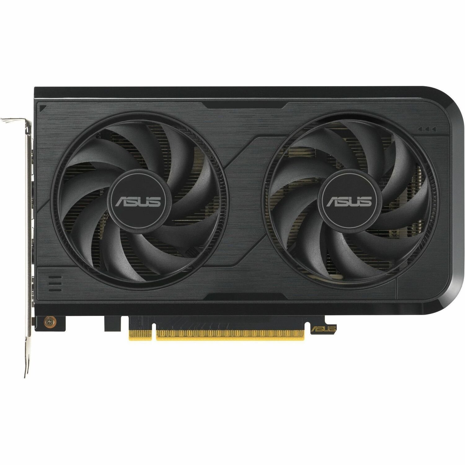 Asus NVIDIA GeForce Graphic Card - 8 GB GDDR6