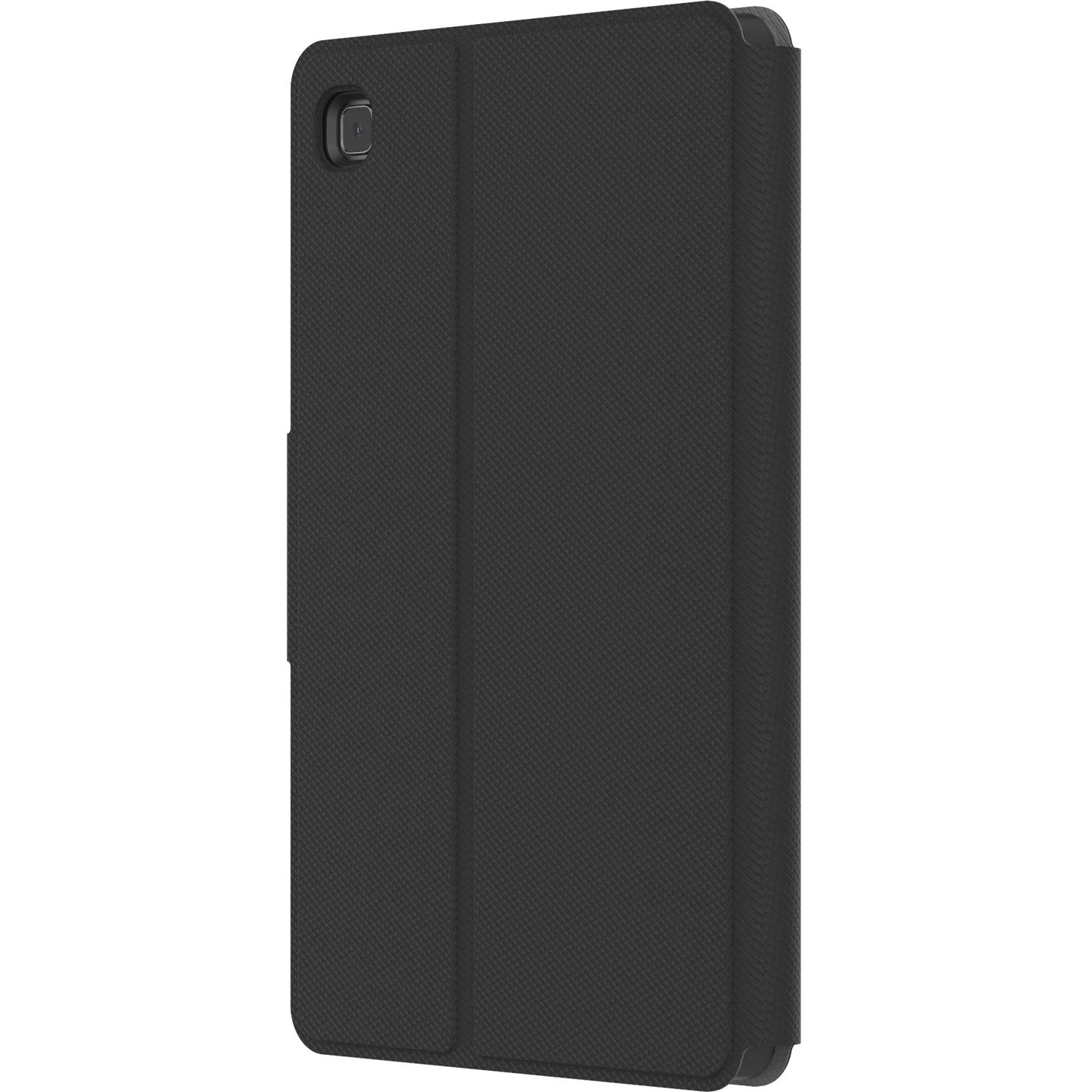 Incipio SureView Carrying Case (Folio) Samsung Galaxy Tab A7 Lite Tablet - Black