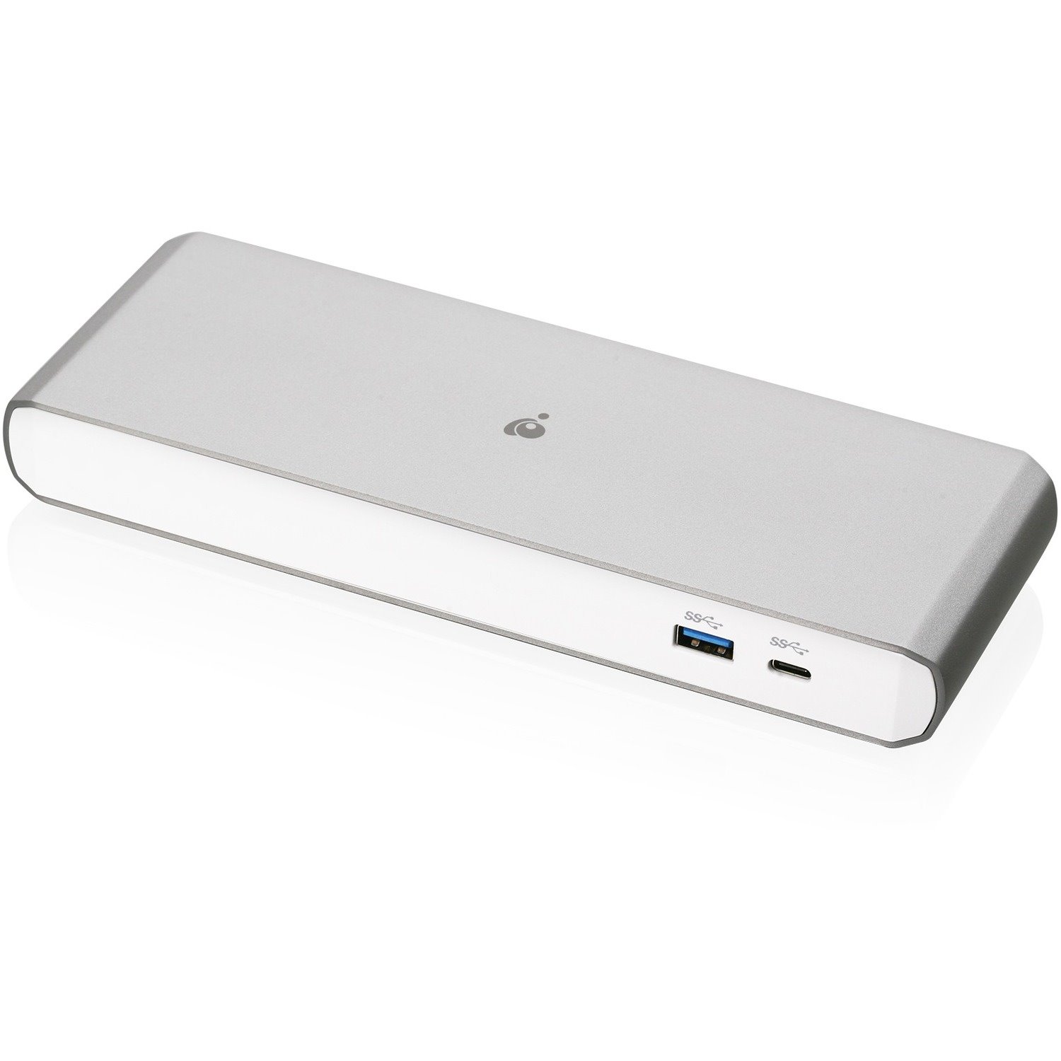 IOGEAR Thunderbolt 3 Docking Station w/ 15W PD Pass Thru