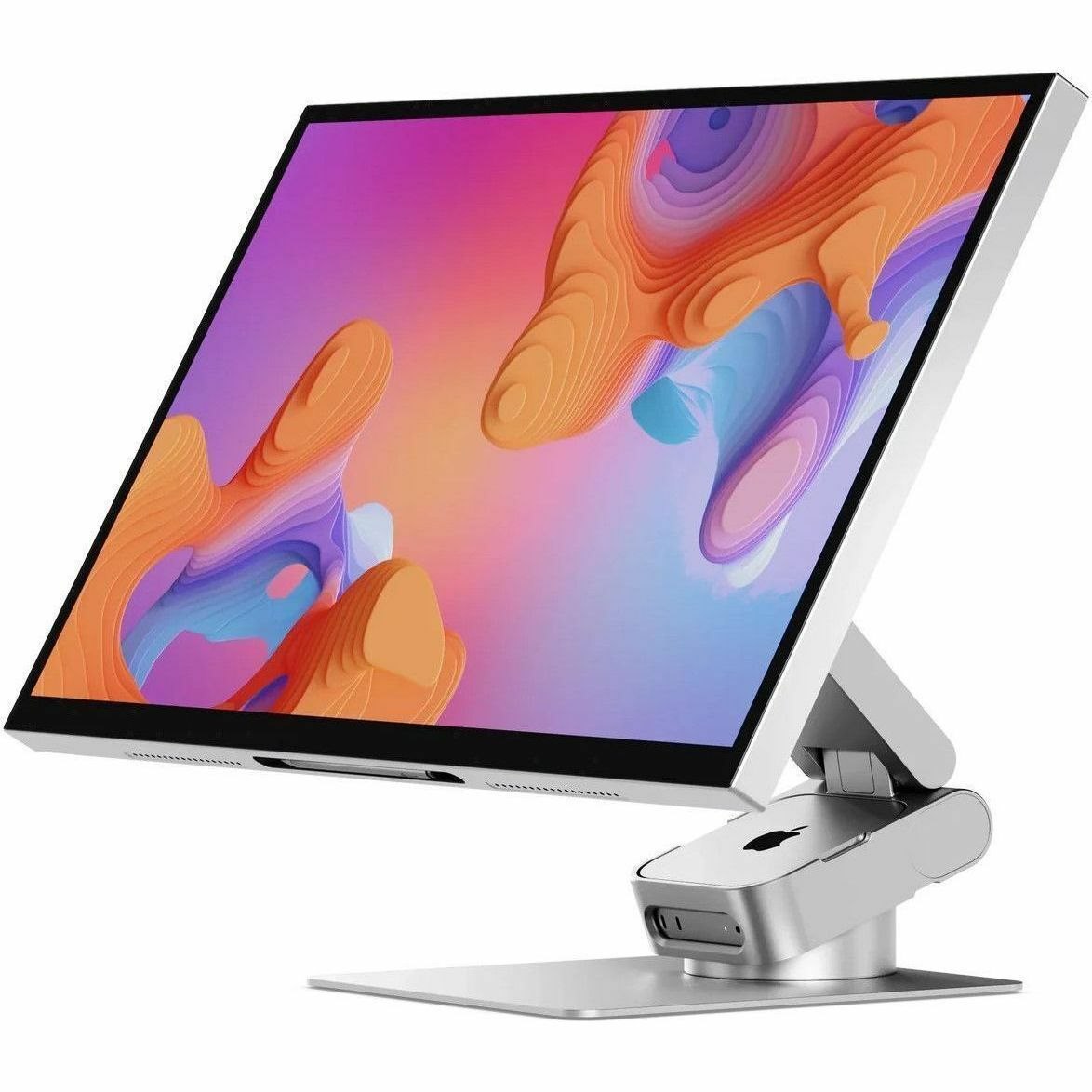 Alogic Aspekt 32A4KPDTSLV 32" Class LED Touchscreen Monitor - 16:9 - 14 ms