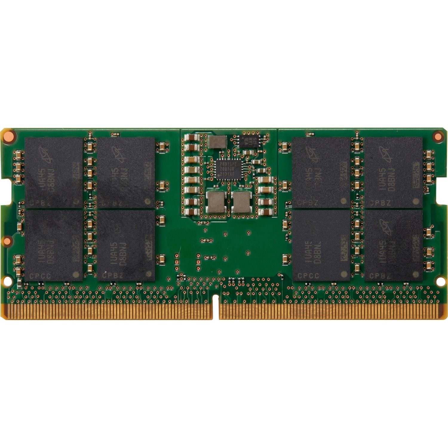 HPI SOURCING - NEW 16GB DDR5 SDRAM Memory Module