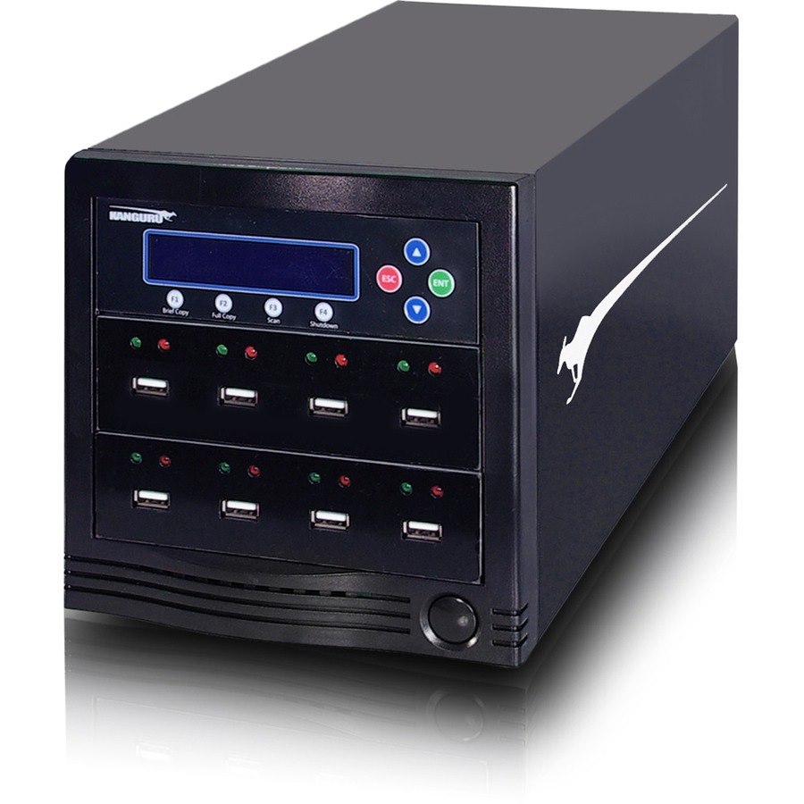 Kanguru 1-To-7 USB Duplicator