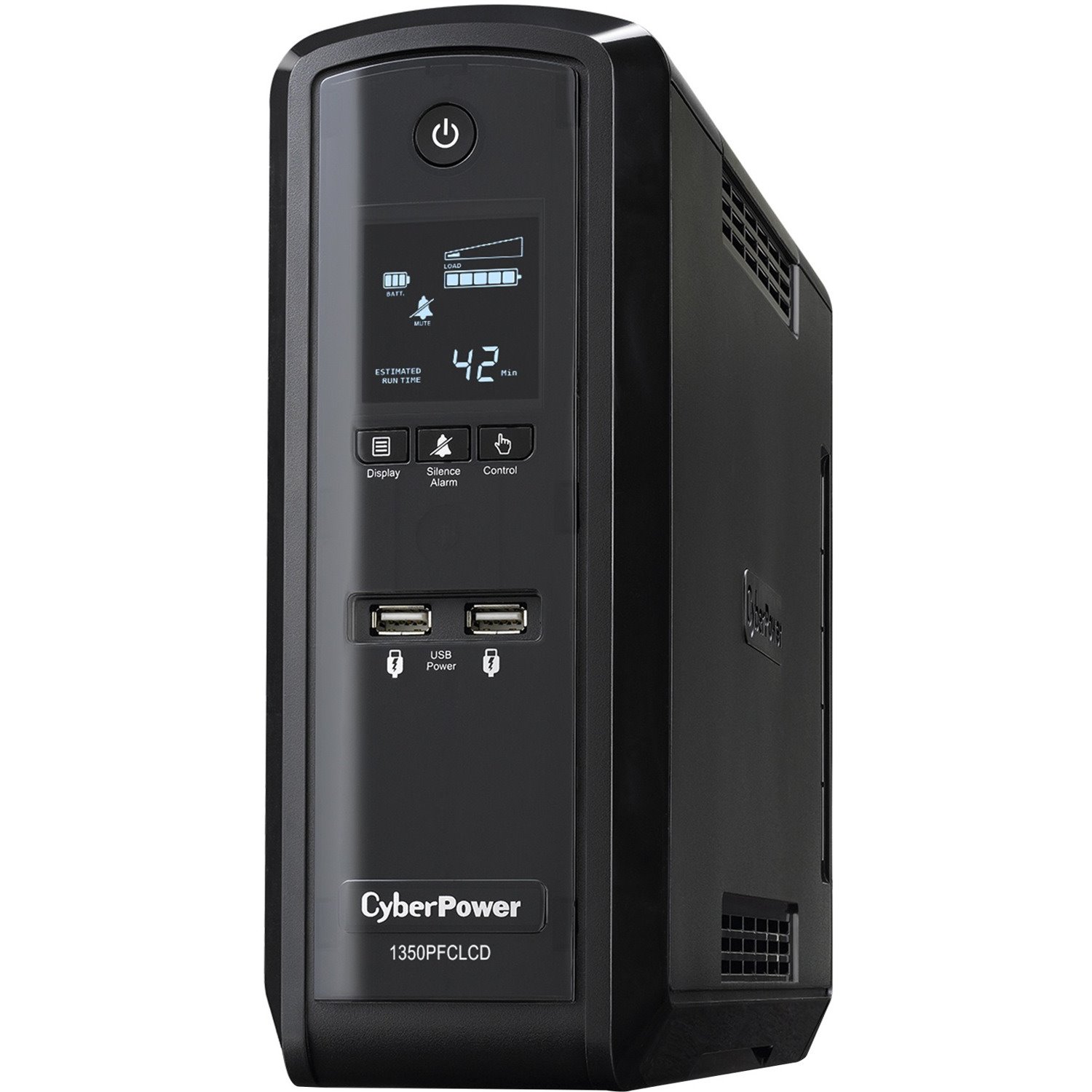 CyberPower CP1350PFCLCD PFC Sinewave UPS Systems