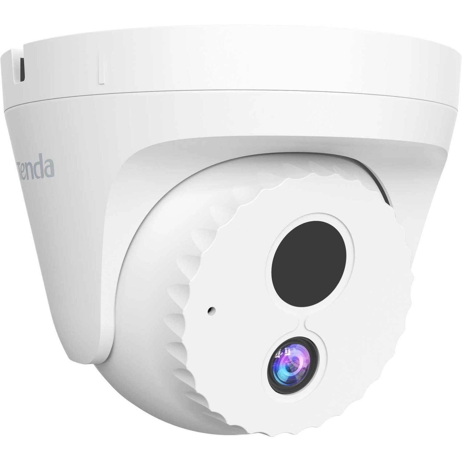 Tenda IC7-PRS 4 Megapixel Network Camera - Color