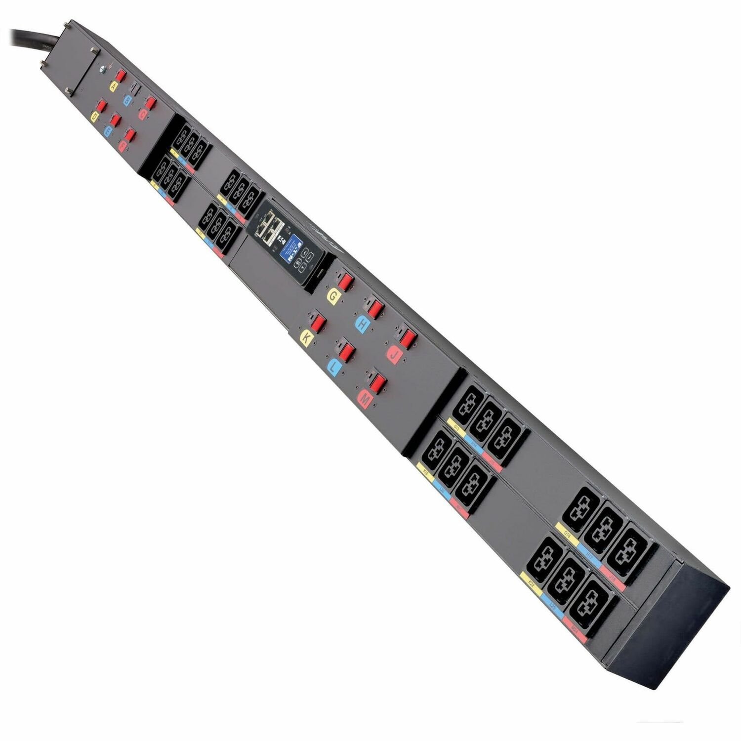 Eaton HDX Rack PDU G4