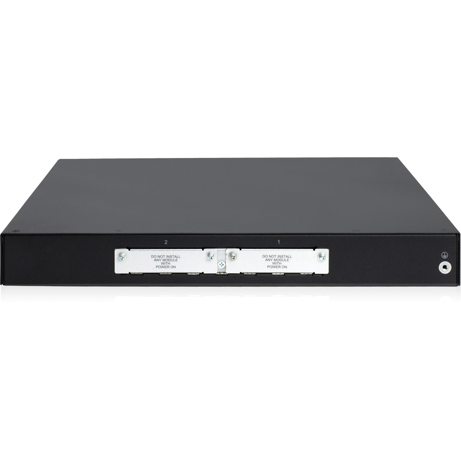 HPE MSR1000 MSR1002 Router
