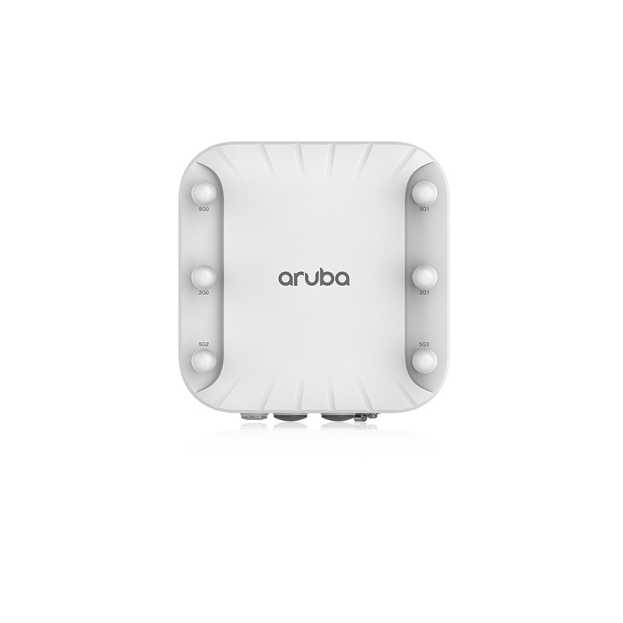 HPE AP-518 802.11ax 4,69 Gbit/s Draadloos toegangspunt - TAA Compliant