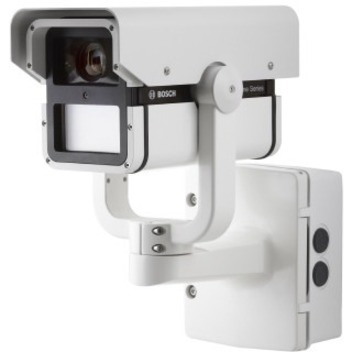 Bosch VG4-A-9541 Pole Mount for Surveillance Camera - White