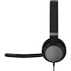 Lenovo Go Wired ANC Headset (Thunder Black)