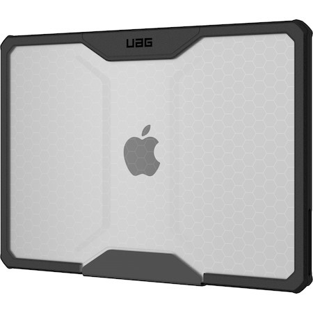 Urban Armor Gear Plyo Case for Apple MacBook Air - Ice