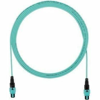 Panduit CPC Cat6 Utp VLY 8FT PK1