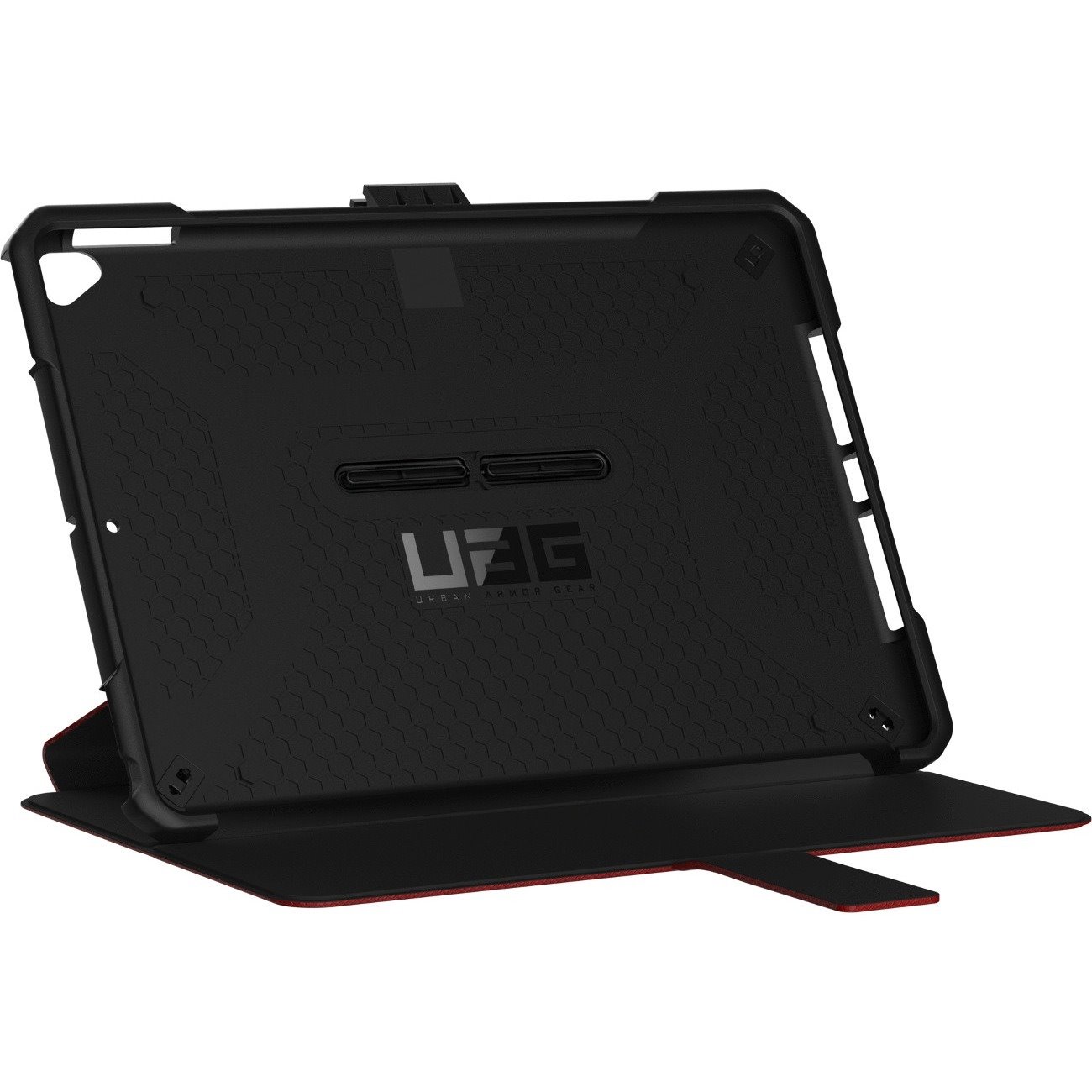 Urban Armor Gear Metropolis Series iPad 10.2-inch (7th Gen, 2019) Case