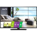 LG Pro Centric UU670H 49UU670H 49" Smart LED-LCD TV - 4K UHDTV - Ceramic Black