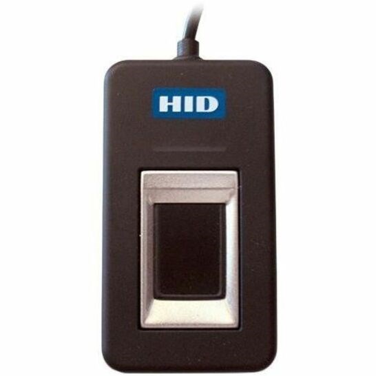 HID EikonTouch TC510 Capacitive USB Fingerprint Reader