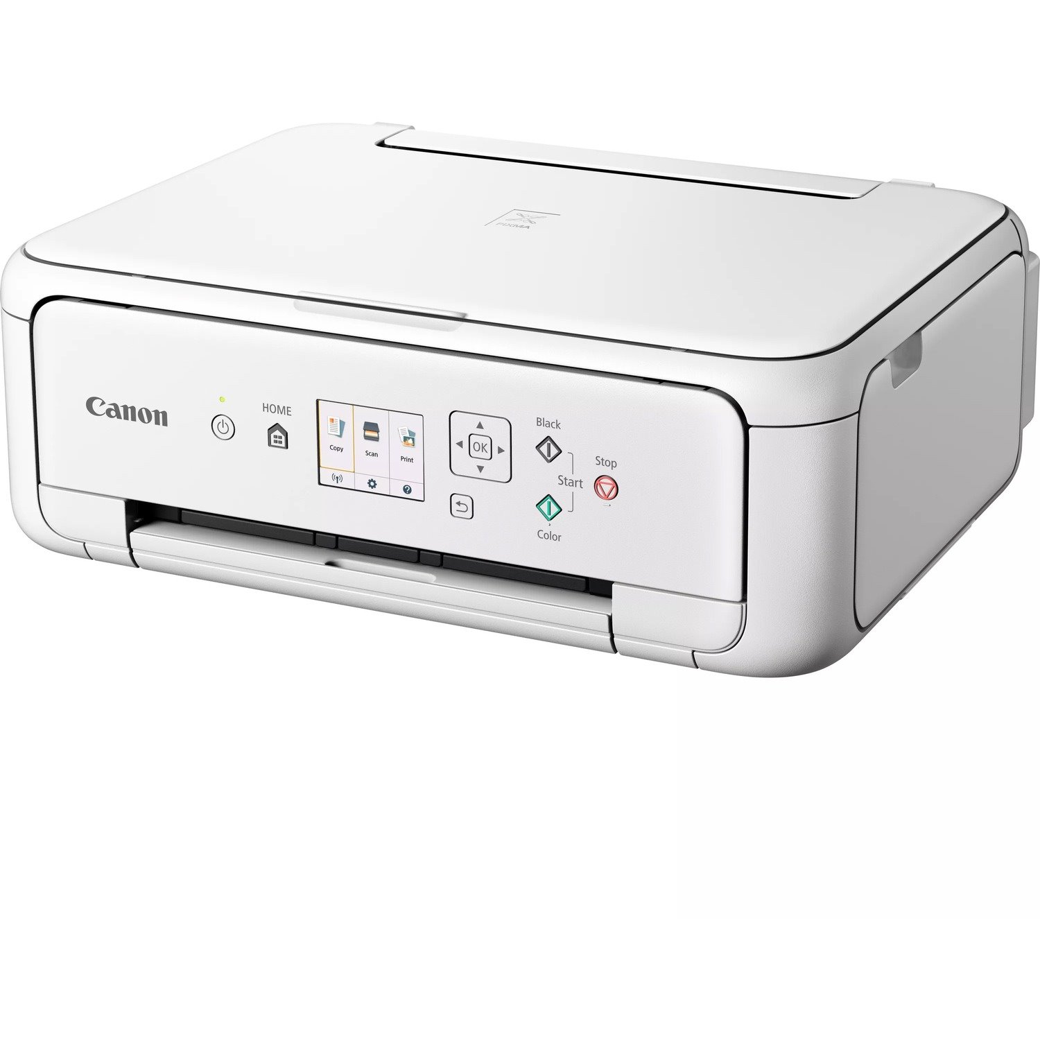 Canon PIXMA TS5151 Wireless Inkjet Multifunction Printer - Colour