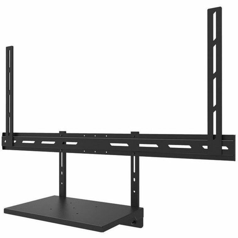 Neomounts Laptop Shelf Kit, Vesa, Max 2,