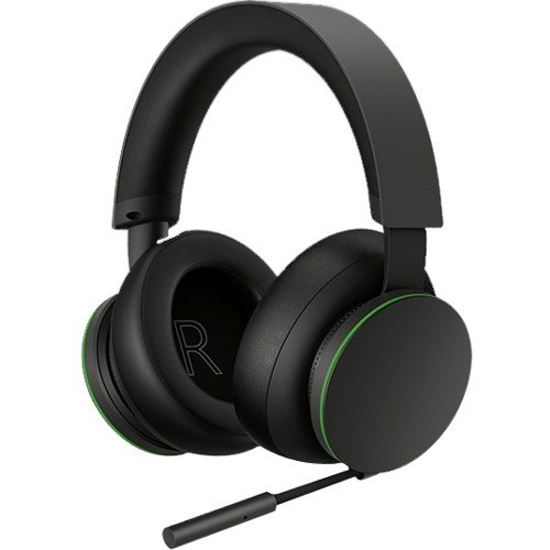 Microsoft Xbox Stereo Headset