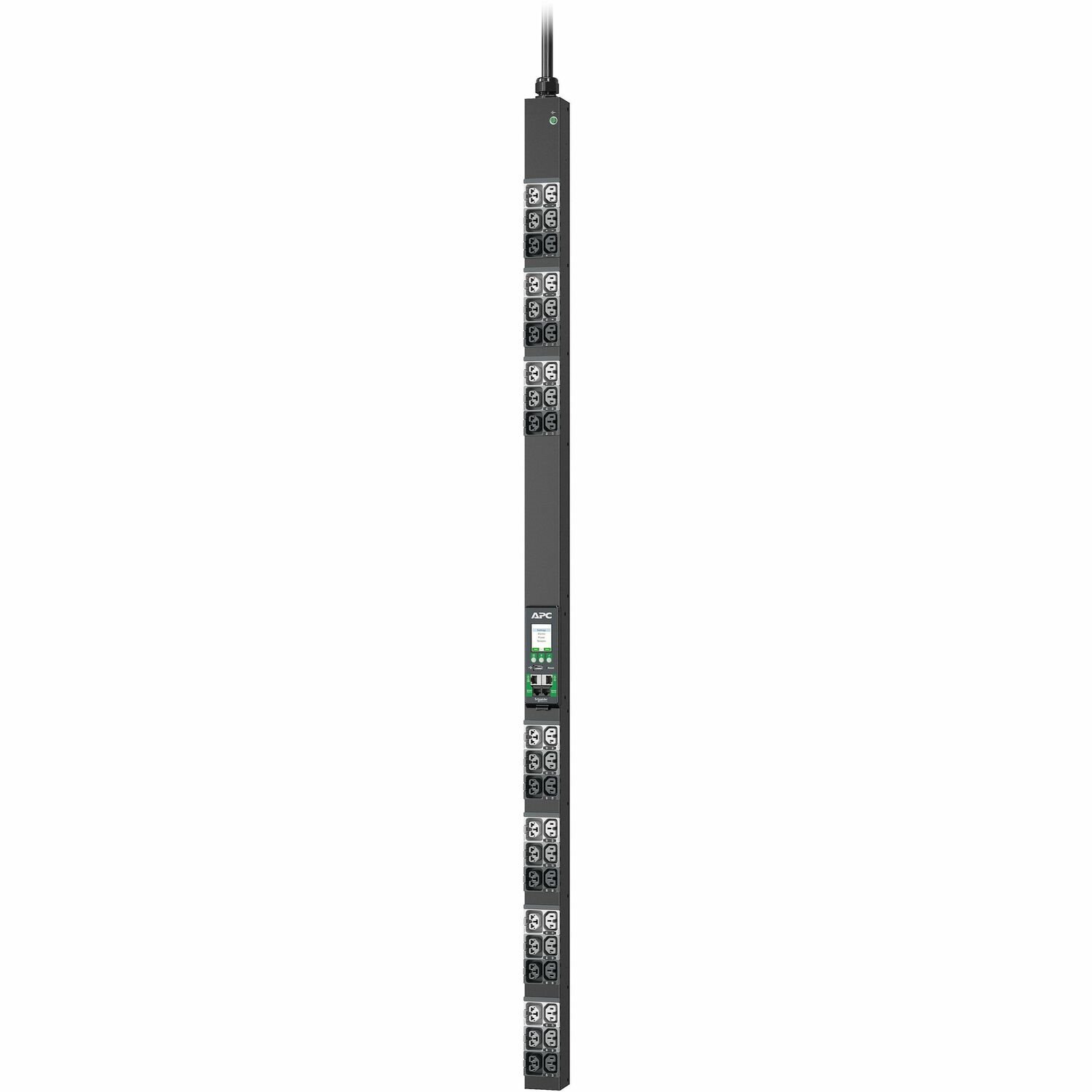 APC by Schneider Electric NetShelter PDU - TAA Compliant